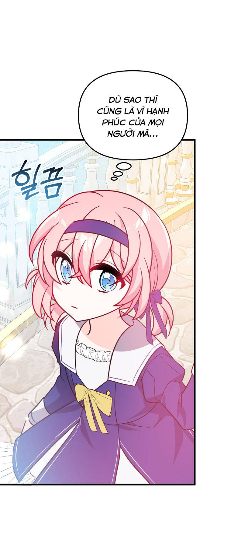 Vì Anh Trai Tôi Sẽ Quyến Rũ Nam Chính Chapter 8 - Trang 2