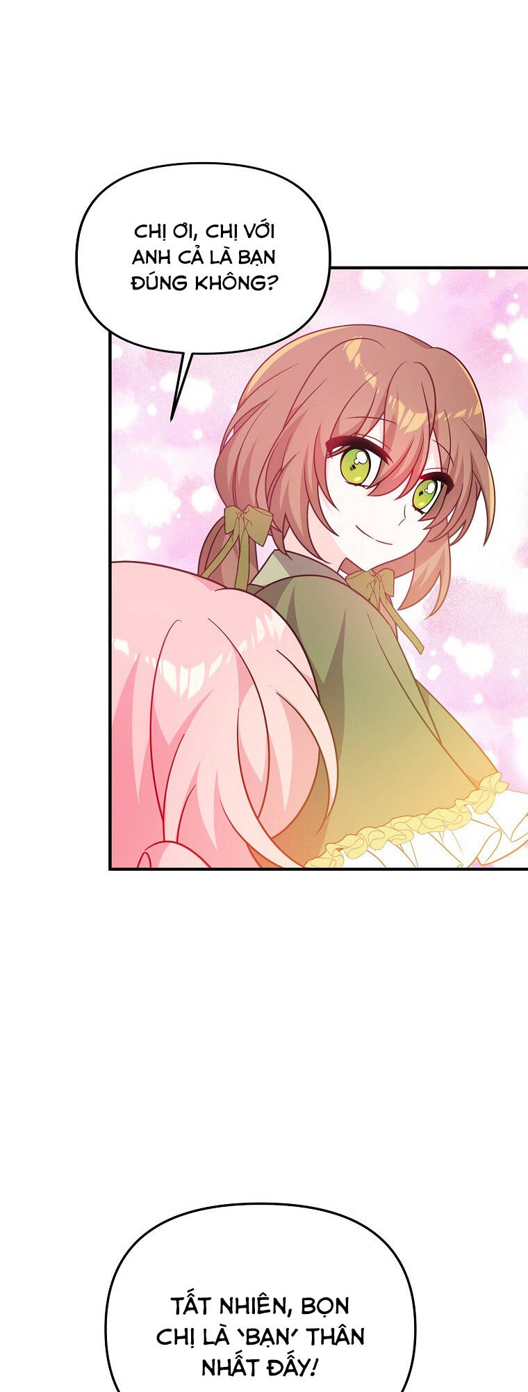 Vì Anh Trai Tôi Sẽ Quyến Rũ Nam Chính Chapter 8 - Trang 2