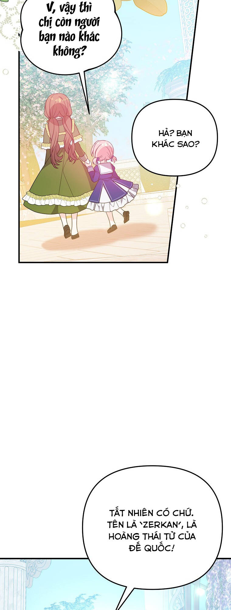 Vì Anh Trai Tôi Sẽ Quyến Rũ Nam Chính Chapter 8 - Trang 2