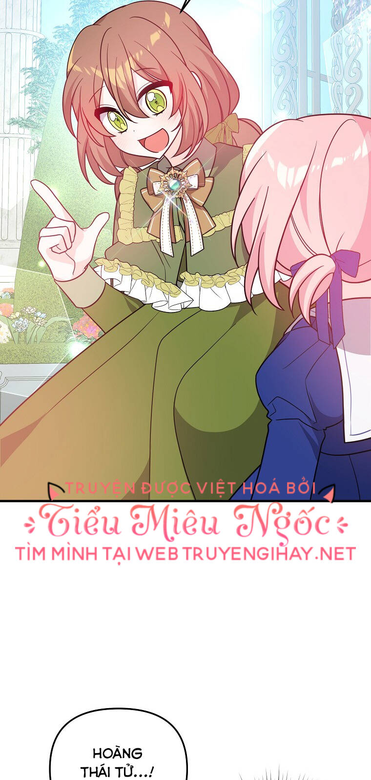 Vì Anh Trai Tôi Sẽ Quyến Rũ Nam Chính Chapter 8 - Trang 2