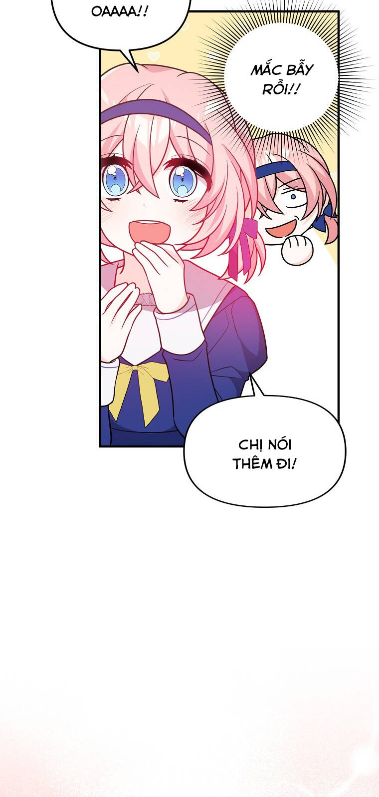 Vì Anh Trai Tôi Sẽ Quyến Rũ Nam Chính Chapter 8 - Trang 2