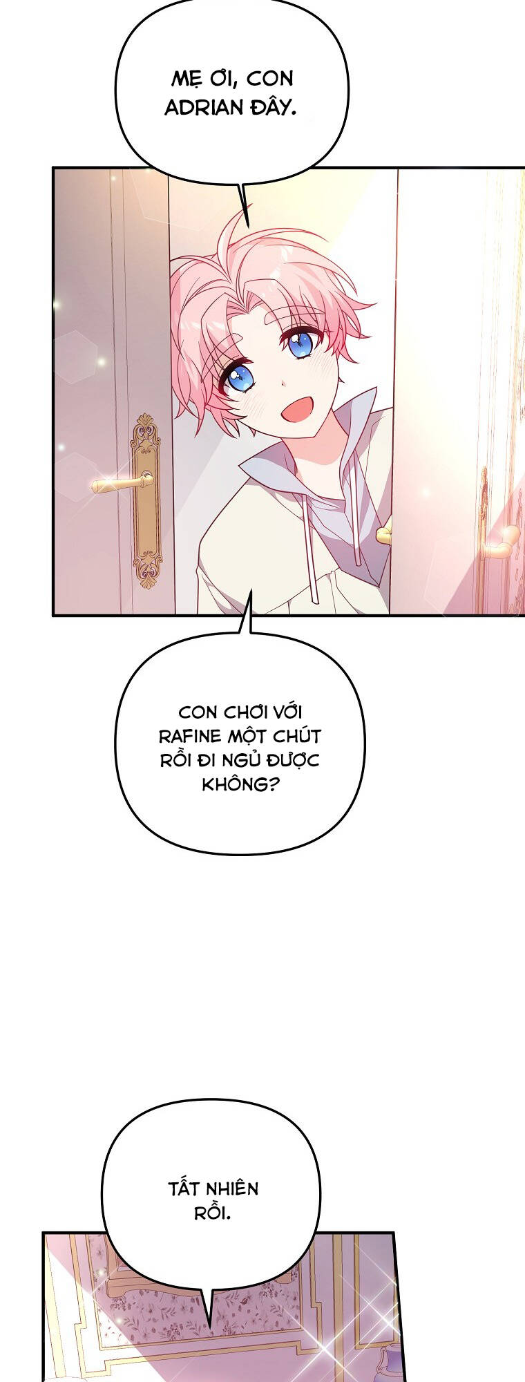 Vì Anh Trai Tôi Sẽ Quyến Rũ Nam Chính Chapter 8 - Trang 2