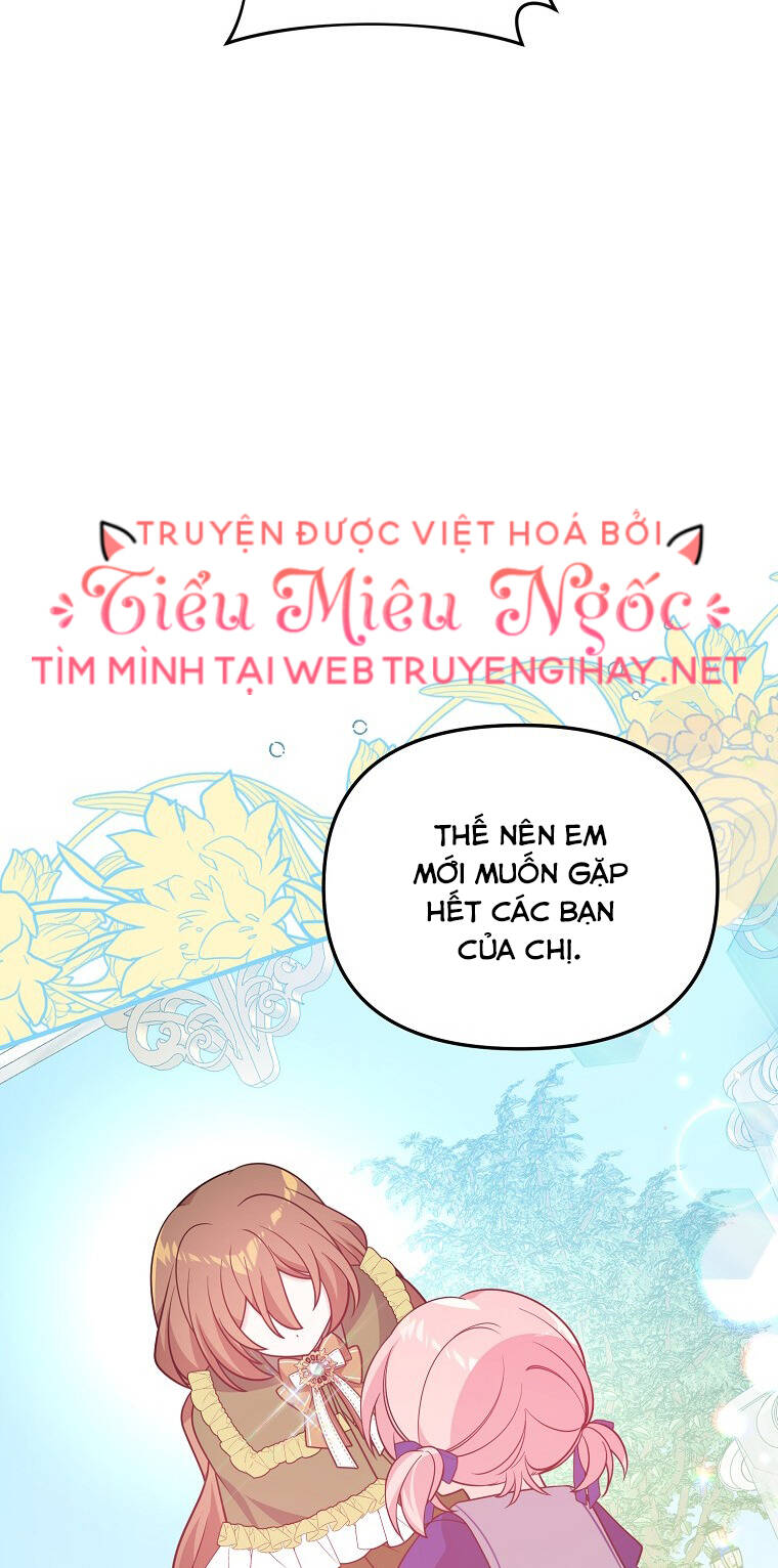 Vì Anh Trai Tôi Sẽ Quyến Rũ Nam Chính Chapter 8 - Trang 2