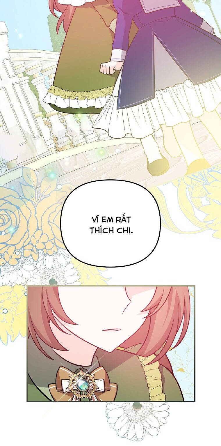 Vì Anh Trai Tôi Sẽ Quyến Rũ Nam Chính Chapter 8 - Trang 2