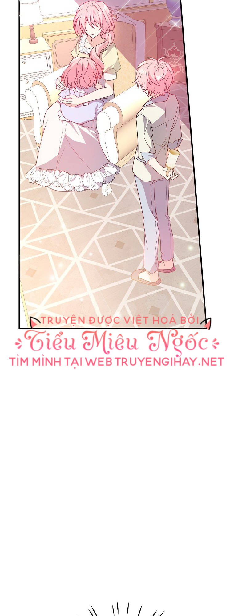 Vì Anh Trai Tôi Sẽ Quyến Rũ Nam Chính Chapter 8 - Trang 2