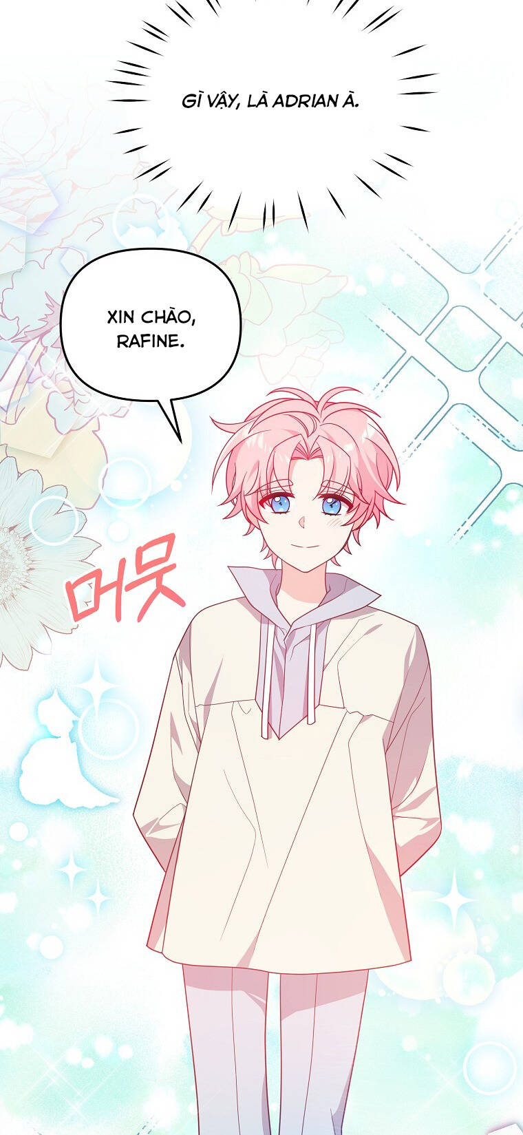 Vì Anh Trai Tôi Sẽ Quyến Rũ Nam Chính Chapter 8 - Trang 2