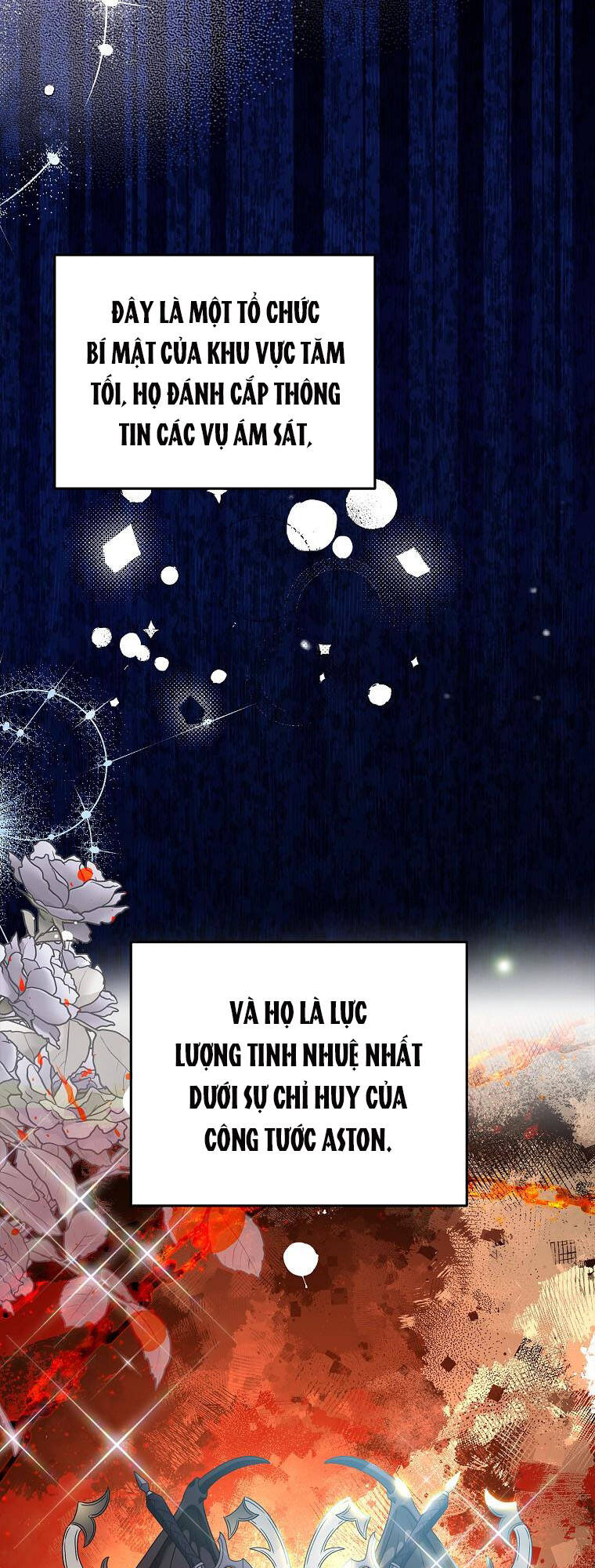 Vì Anh Trai Tôi Sẽ Quyến Rũ Nam Chính Chapter 9 - Trang 2