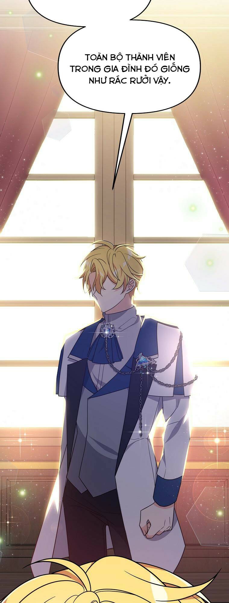 Vì Anh Trai Tôi Sẽ Quyến Rũ Nam Chính Chapter 9 - Trang 2