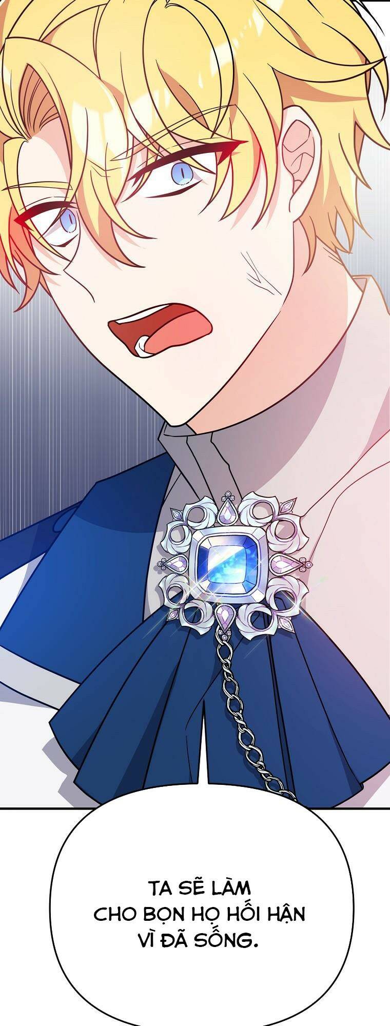 Vì Anh Trai Tôi Sẽ Quyến Rũ Nam Chính Chapter 9 - Trang 2