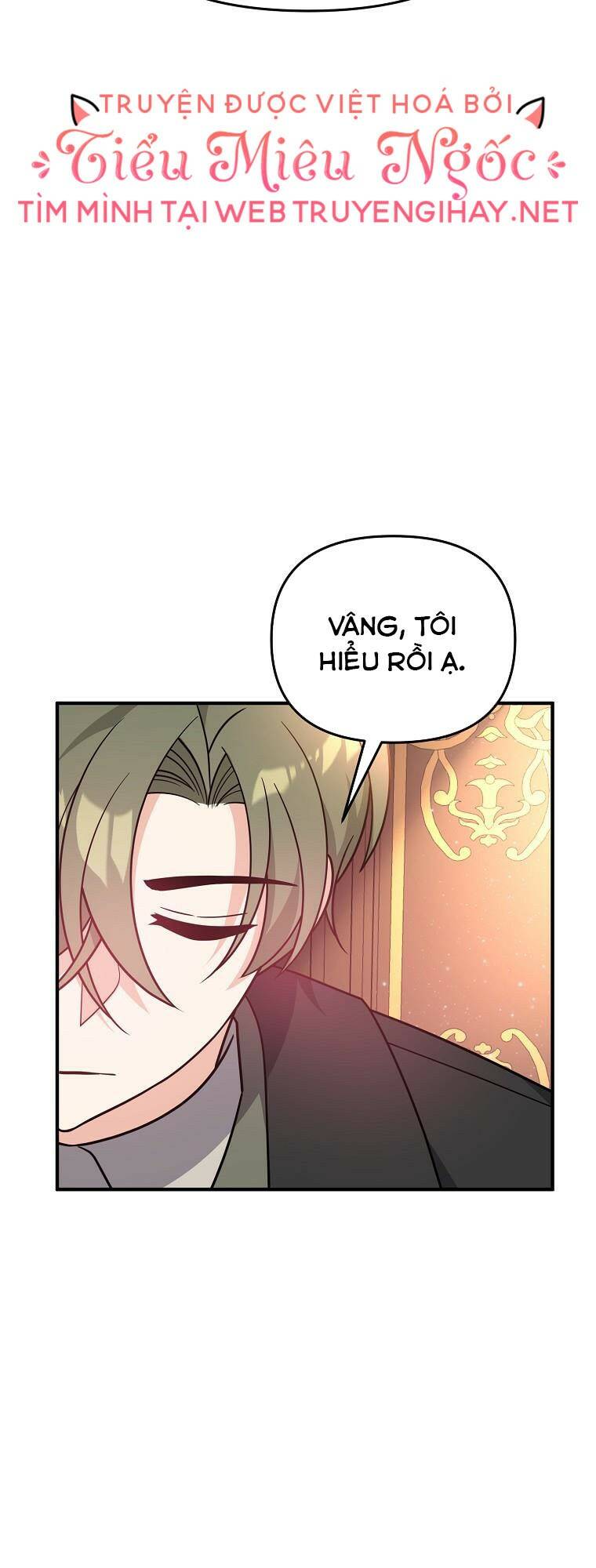 Vì Anh Trai Tôi Sẽ Quyến Rũ Nam Chính Chapter 9 - Trang 2