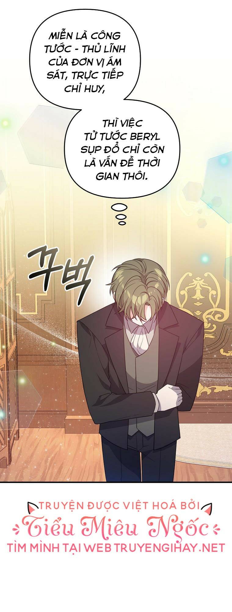 Vì Anh Trai Tôi Sẽ Quyến Rũ Nam Chính Chapter 9 - Trang 2