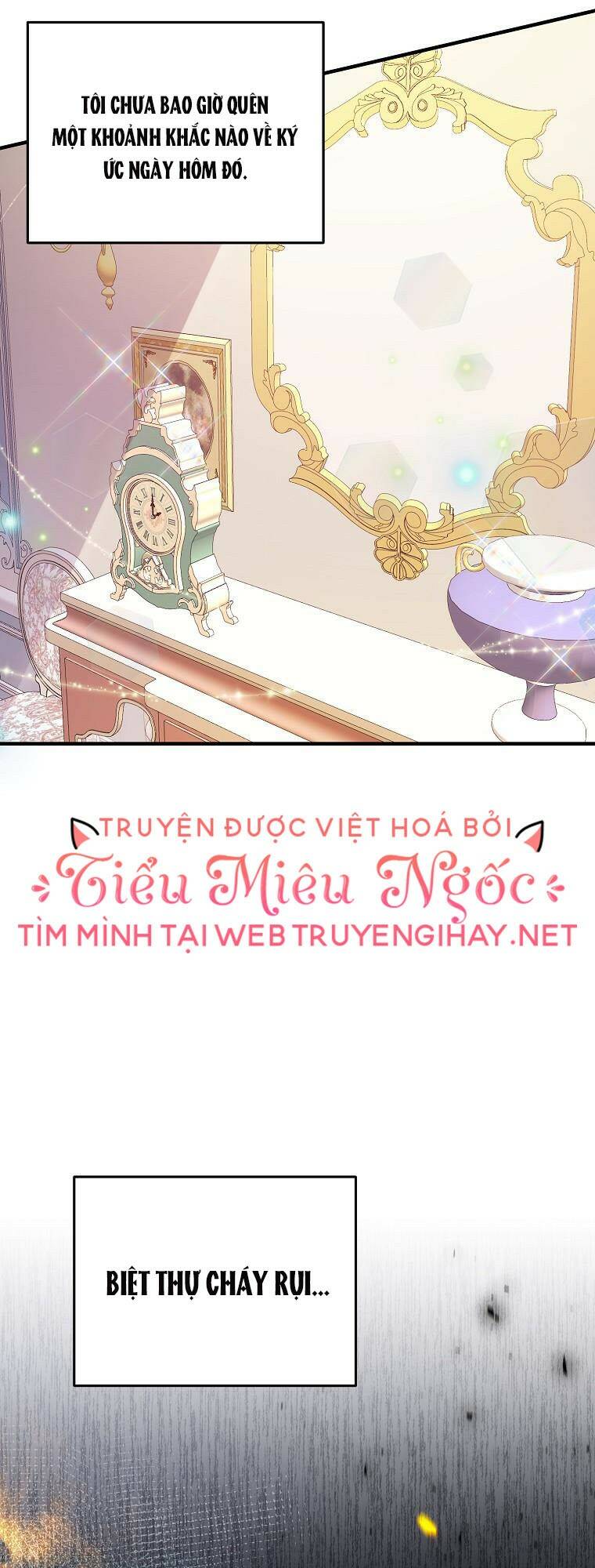 Vì Anh Trai Tôi Sẽ Quyến Rũ Nam Chính Chapter 9 - Trang 2