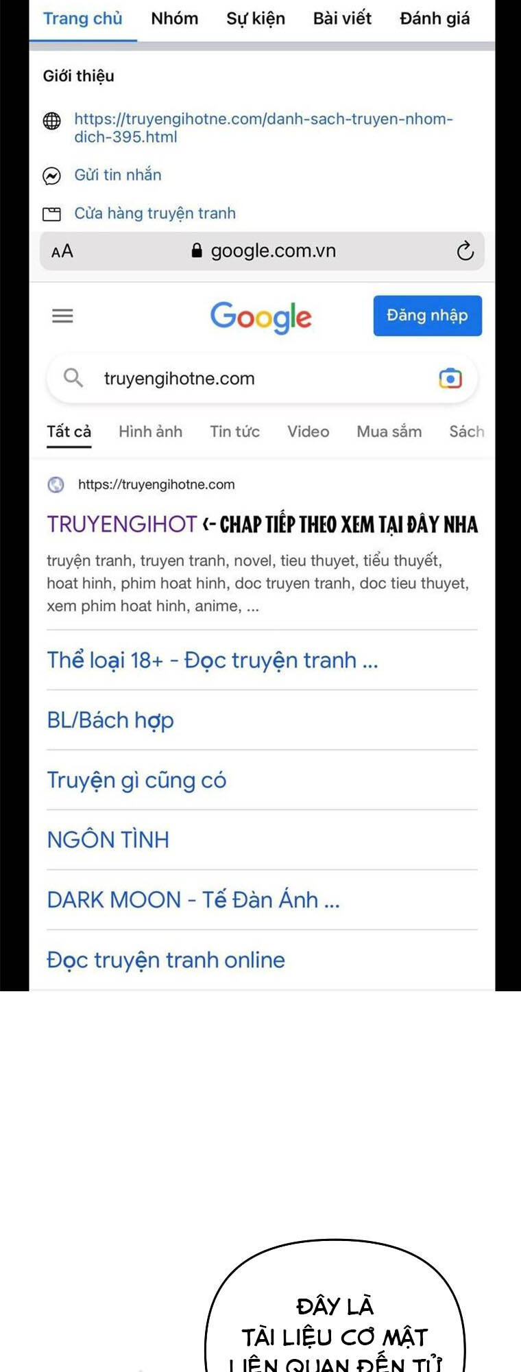 Vì Anh Trai Tôi Sẽ Quyến Rũ Nam Chính Chapter 9 - Trang 2