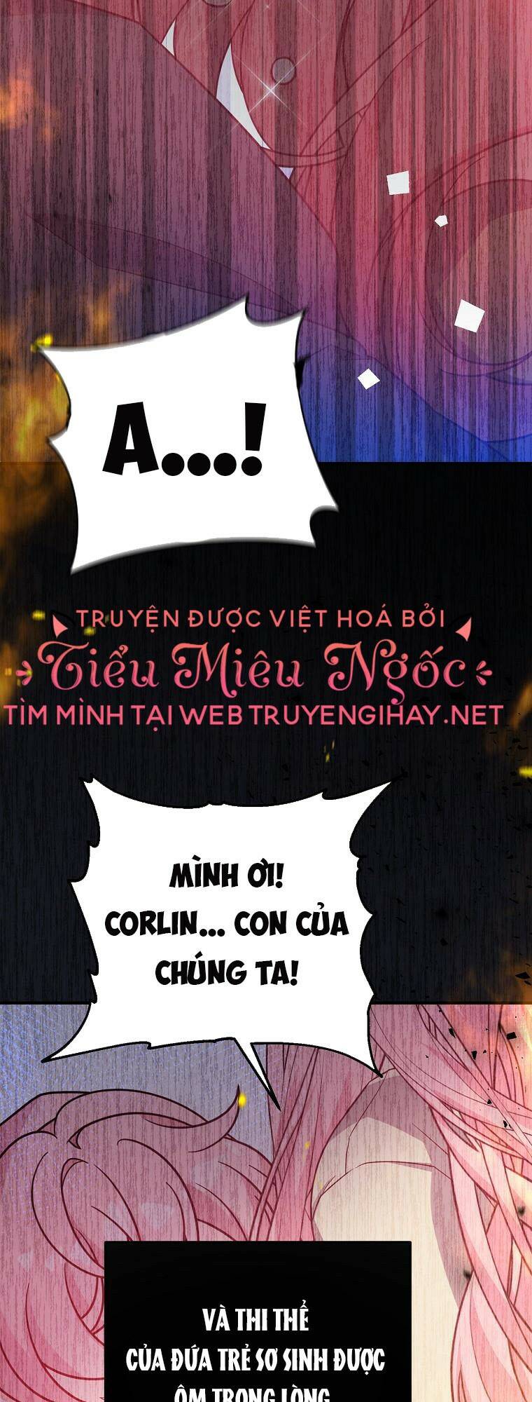 Vì Anh Trai Tôi Sẽ Quyến Rũ Nam Chính Chapter 9 - Trang 2