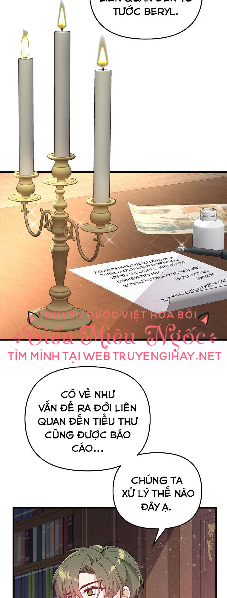 Vì Anh Trai Tôi Sẽ Quyến Rũ Nam Chính Chapter 9 - Trang 2