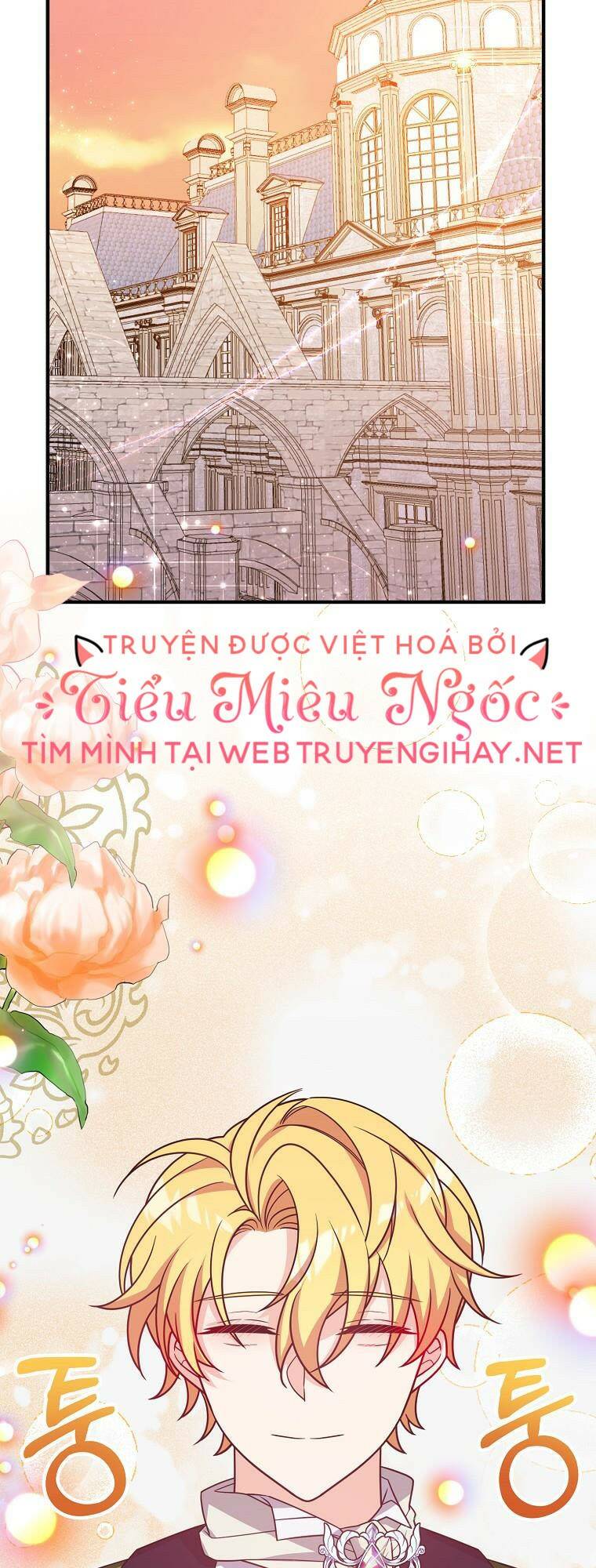 Vì Anh Trai Tôi Sẽ Quyến Rũ Nam Chính Chapter 9 - Trang 2
