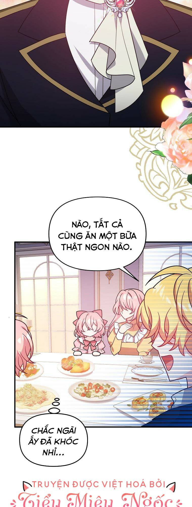 Vì Anh Trai Tôi Sẽ Quyến Rũ Nam Chính Chapter 9 - Trang 2