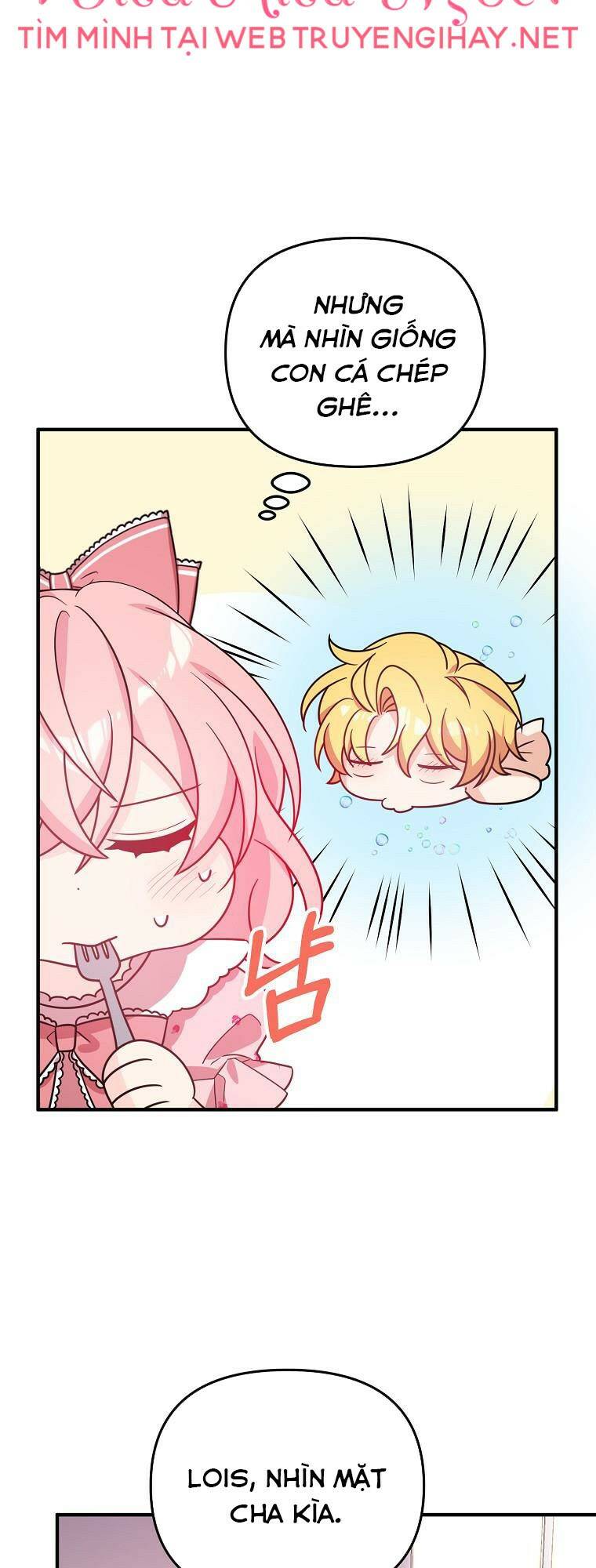 Vì Anh Trai Tôi Sẽ Quyến Rũ Nam Chính Chapter 9 - Trang 2