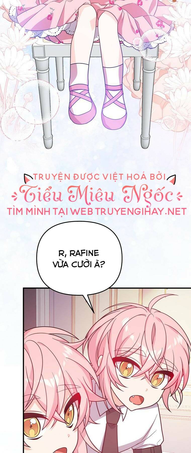 Vì Anh Trai Tôi Sẽ Quyến Rũ Nam Chính Chapter 9 - Trang 2