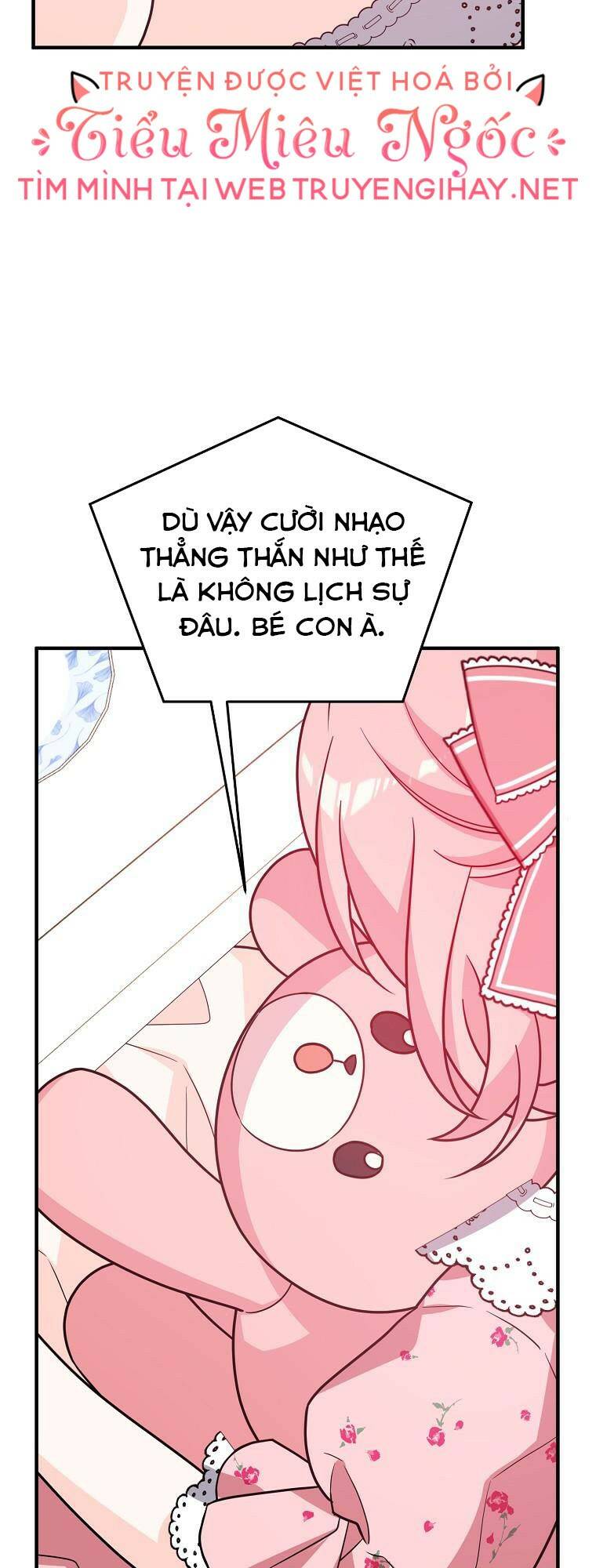 Vì Anh Trai Tôi Sẽ Quyến Rũ Nam Chính Chapter 9 - Trang 2