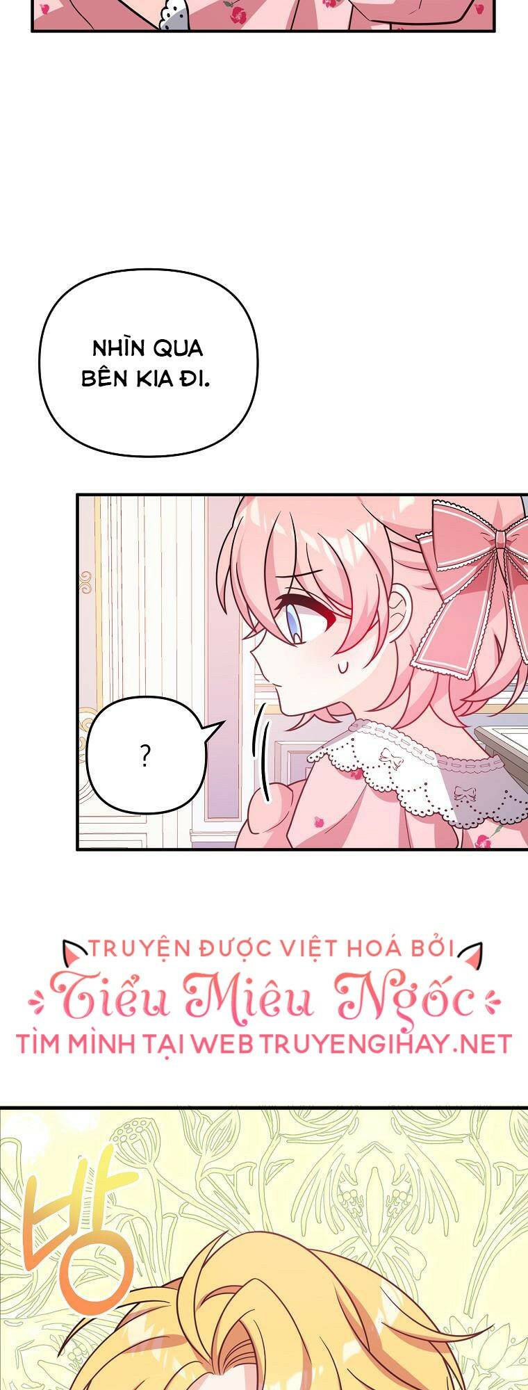 Vì Anh Trai Tôi Sẽ Quyến Rũ Nam Chính Chapter 9 - Trang 2