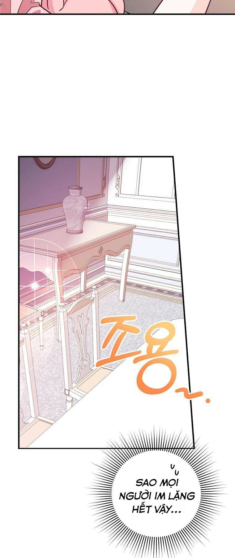 Vì Anh Trai Tôi Sẽ Quyến Rũ Nam Chính Chapter 9 - Trang 2