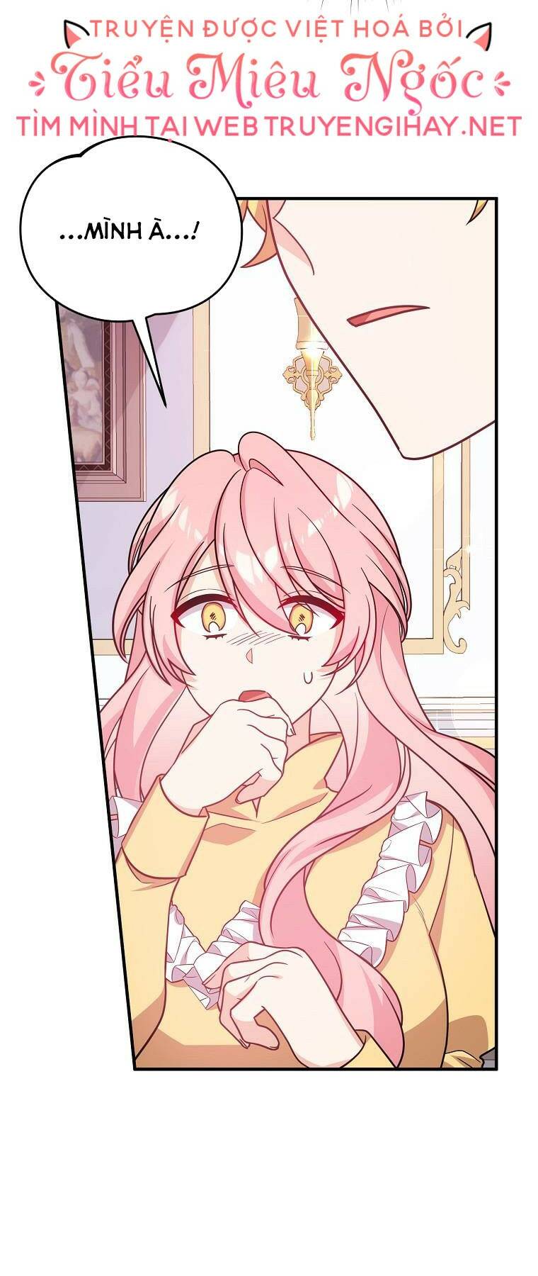 Vì Anh Trai Tôi Sẽ Quyến Rũ Nam Chính Chapter 9 - Trang 2