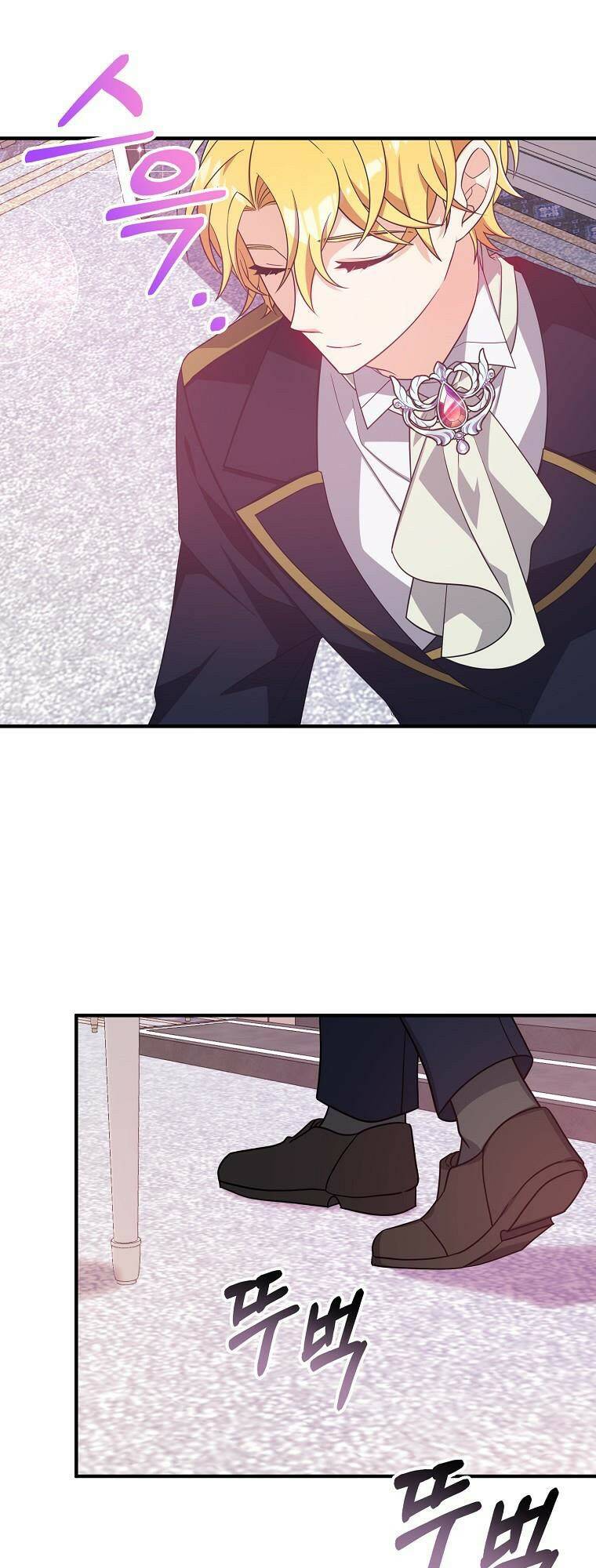 Vì Anh Trai Tôi Sẽ Quyến Rũ Nam Chính Chapter 9 - Trang 2