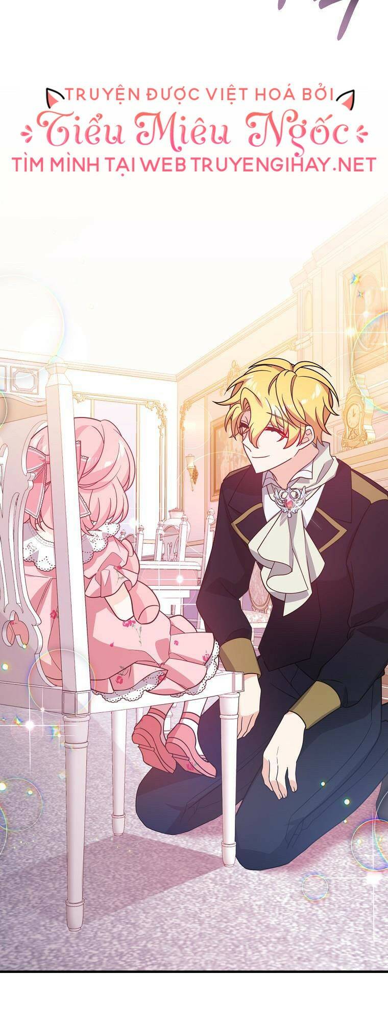 Vì Anh Trai Tôi Sẽ Quyến Rũ Nam Chính Chapter 9 - Trang 2