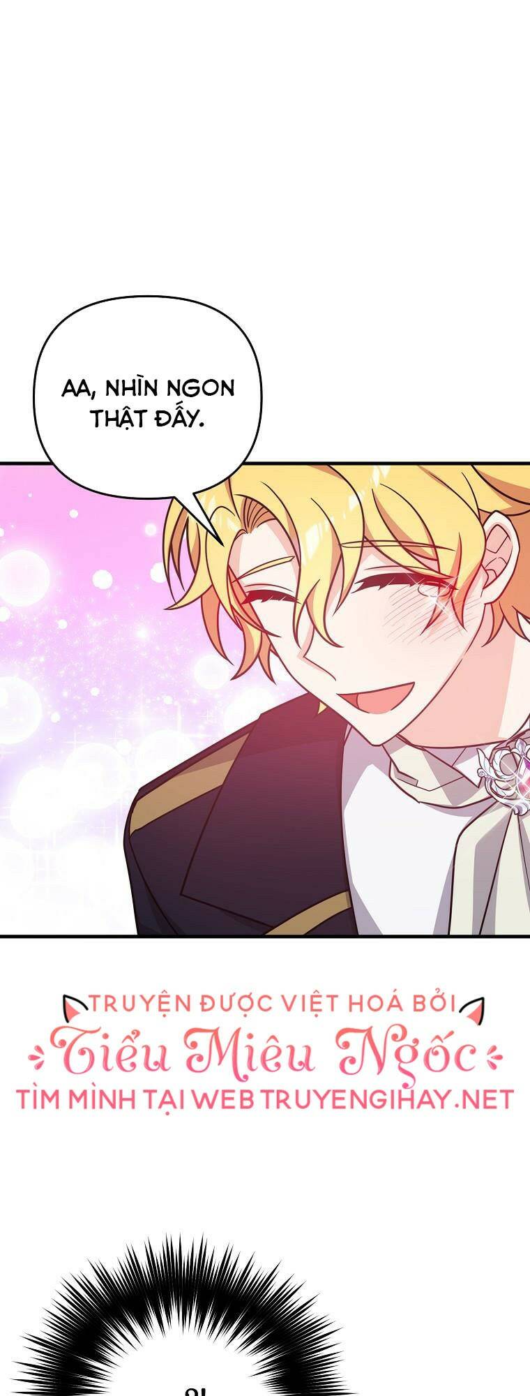 Vì Anh Trai Tôi Sẽ Quyến Rũ Nam Chính Chapter 9 - Trang 2