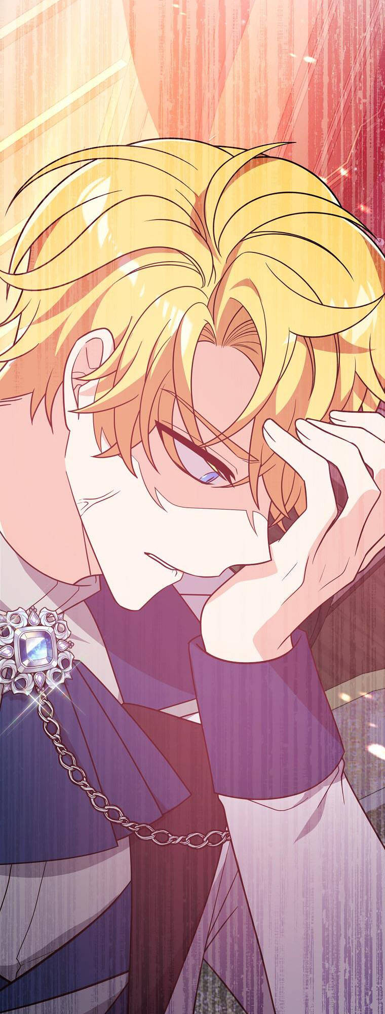 Vì Anh Trai Tôi Sẽ Quyến Rũ Nam Chính Chapter 9 - Trang 2