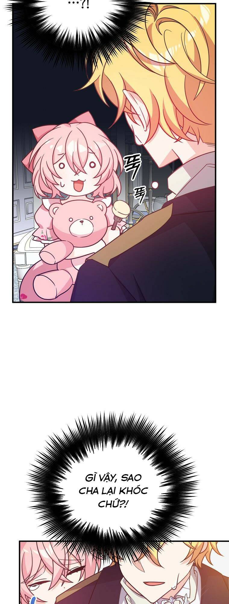 Vì Anh Trai Tôi Sẽ Quyến Rũ Nam Chính Chapter 9 - Trang 2