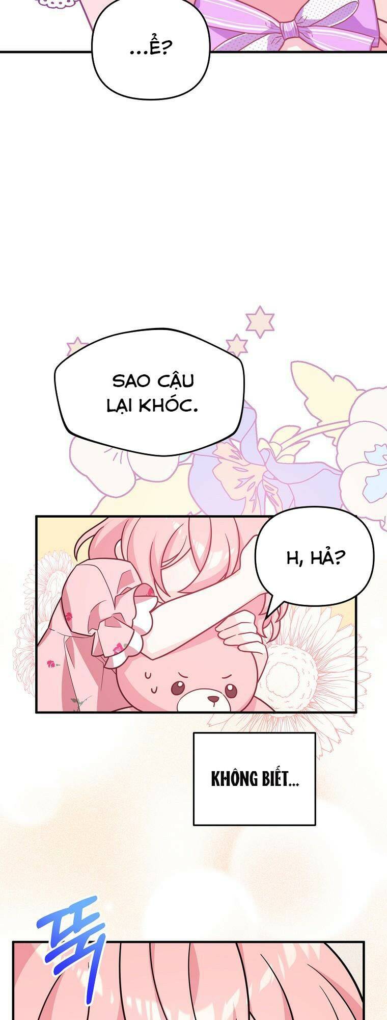 Vì Anh Trai Tôi Sẽ Quyến Rũ Nam Chính Chapter 9 - Trang 2