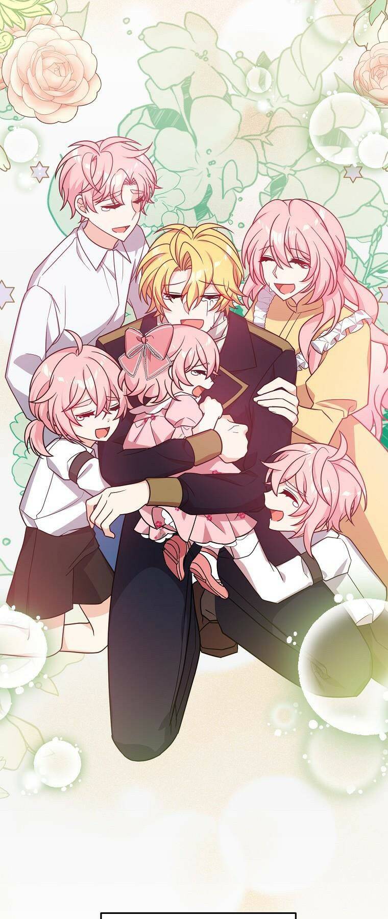 Vì Anh Trai Tôi Sẽ Quyến Rũ Nam Chính Chapter 9 - Trang 2