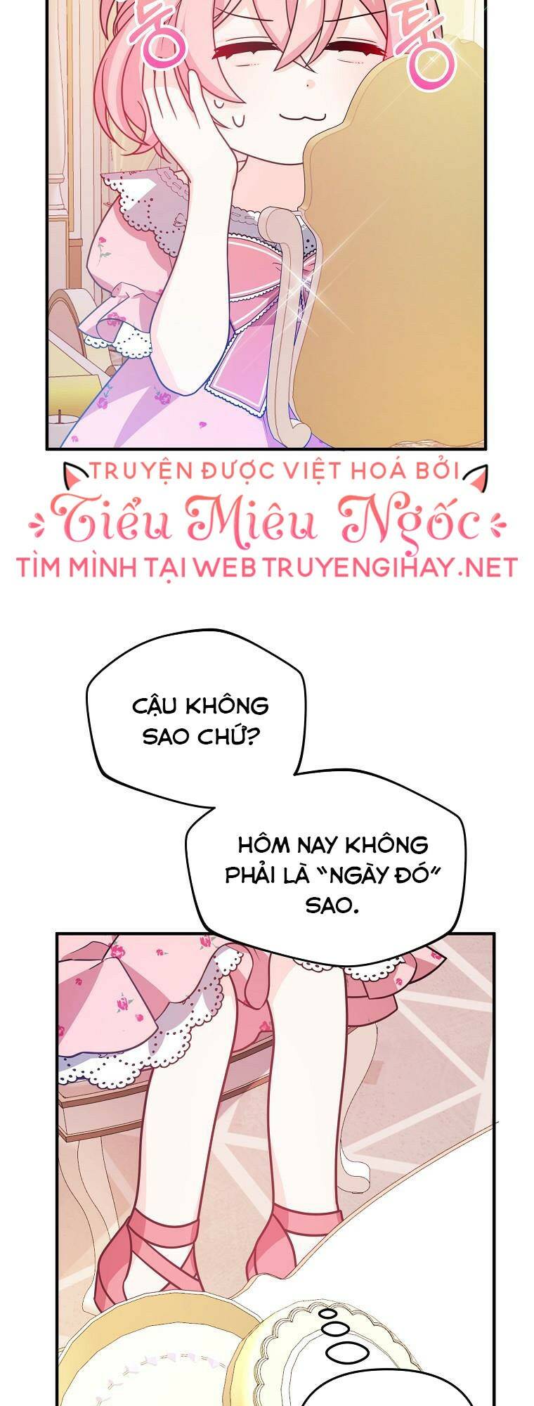 Vì Anh Trai Tôi Sẽ Quyến Rũ Nam Chính Chapter 9 - Trang 2