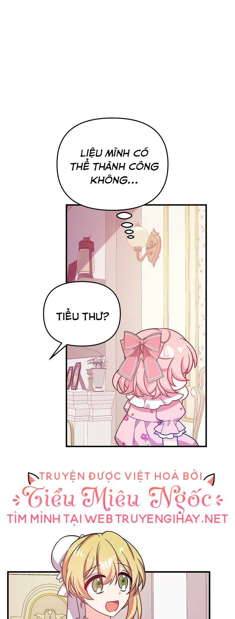 Vì Anh Trai Tôi Sẽ Quyến Rũ Nam Chính Chapter 9 - Trang 2