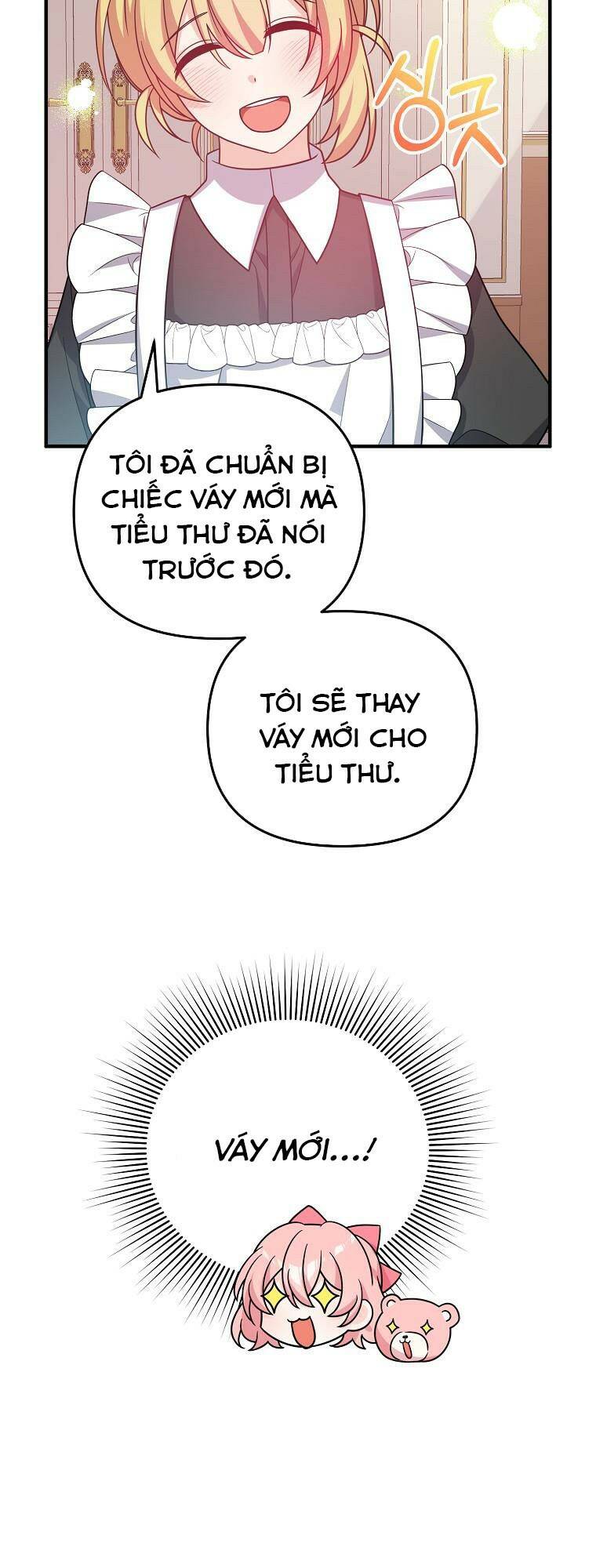 Vì Anh Trai Tôi Sẽ Quyến Rũ Nam Chính Chapter 9 - Trang 2