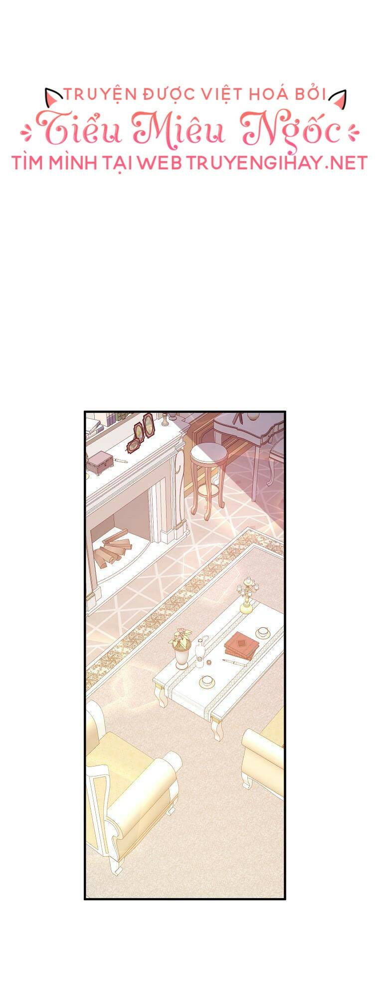 Vì Anh Trai Tôi Sẽ Quyến Rũ Nam Chính Chapter 9 - Trang 2