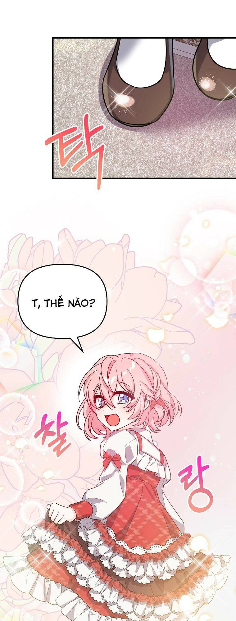 Vì Anh Trai Tôi Sẽ Quyến Rũ Nam Chính Chapter 9 - Trang 2