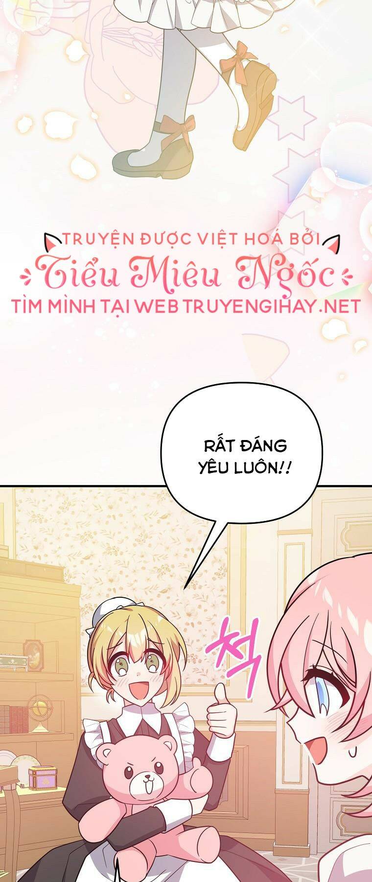 Vì Anh Trai Tôi Sẽ Quyến Rũ Nam Chính Chapter 9 - Trang 2