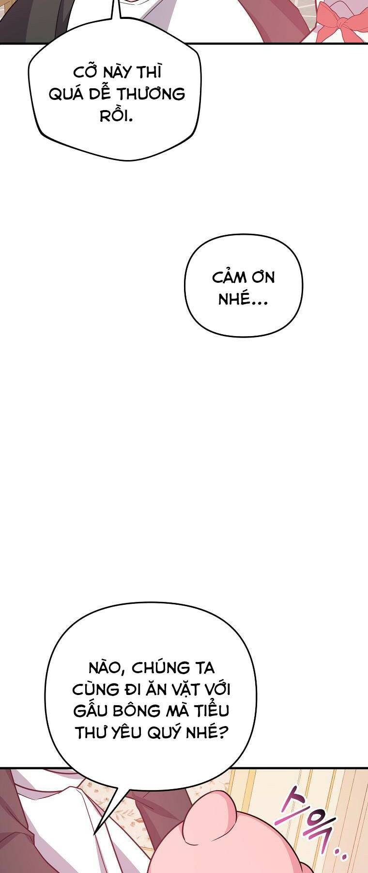 Vì Anh Trai Tôi Sẽ Quyến Rũ Nam Chính Chapter 9 - Trang 2