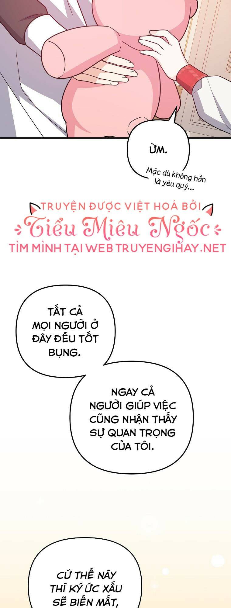 Vì Anh Trai Tôi Sẽ Quyến Rũ Nam Chính Chapter 9 - Trang 2