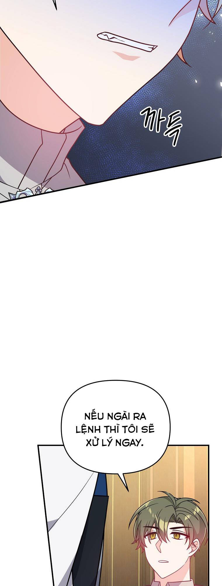 Vì Anh Trai Tôi Sẽ Quyến Rũ Nam Chính Chapter 9 - Trang 2