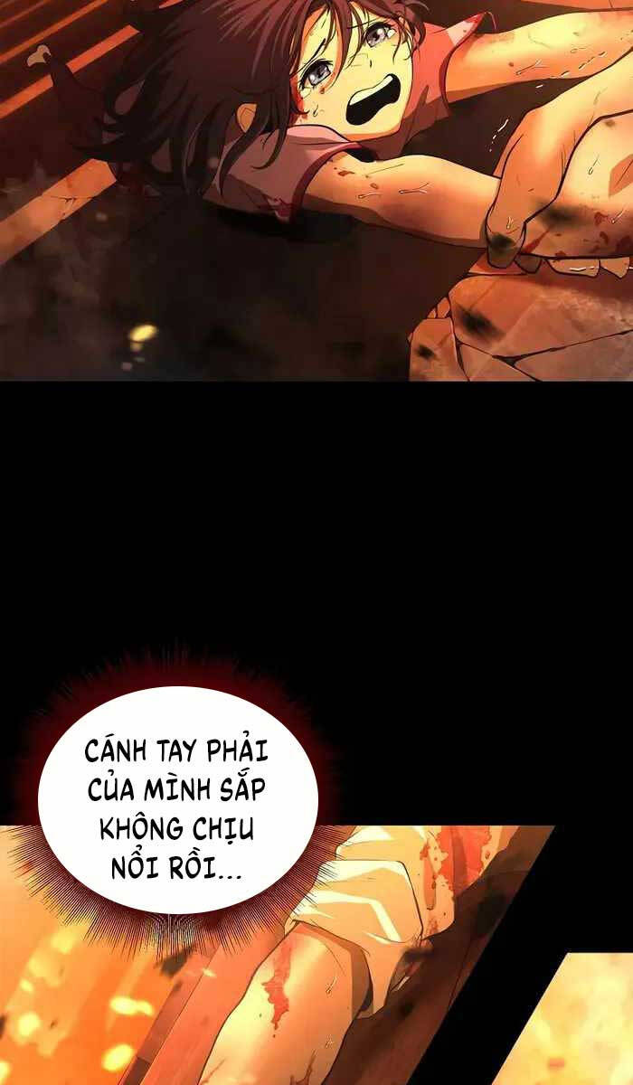 Vị Bạo Chúa Của Ngày Tận Thế Trở Lại Chapter 1 - Trang 2