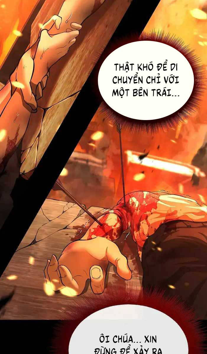 Vị Bạo Chúa Của Ngày Tận Thế Trở Lại Chapter 1 - Trang 2