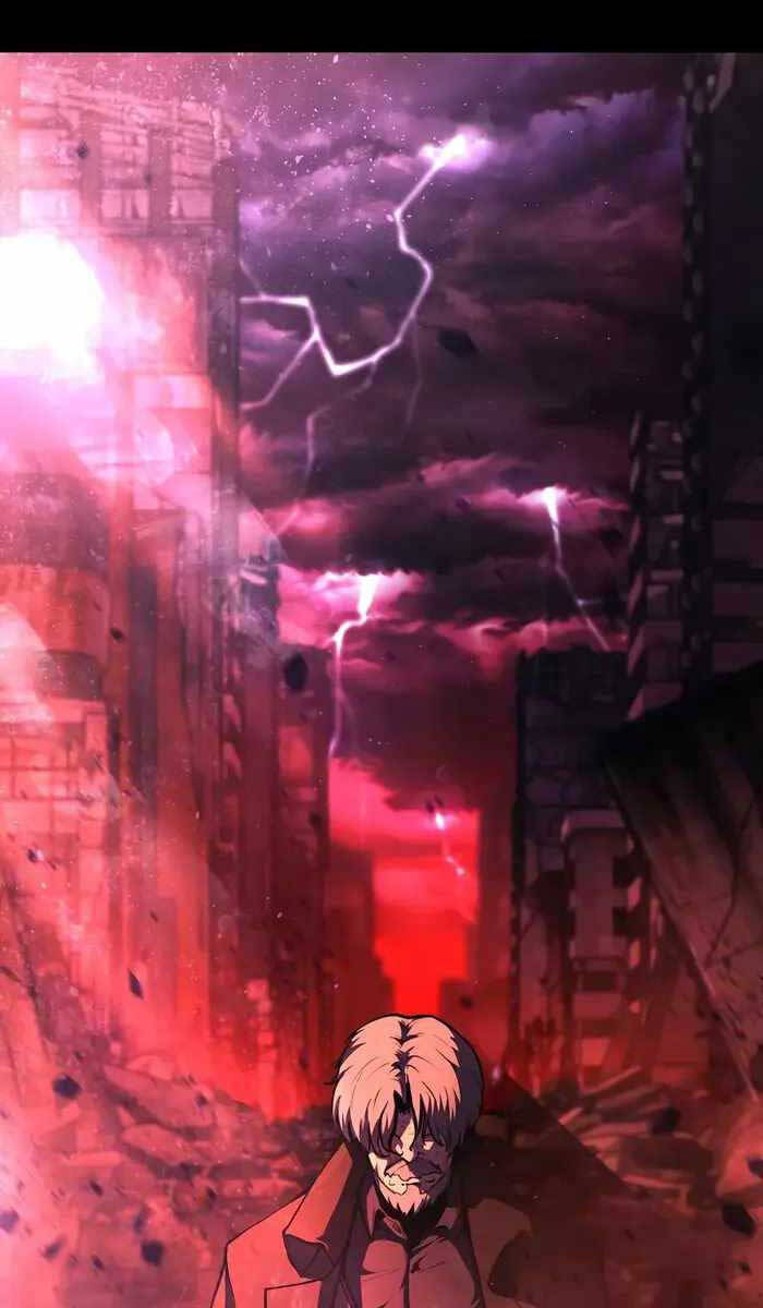 Vị Bạo Chúa Của Ngày Tận Thế Trở Lại Chapter 1 - Trang 2