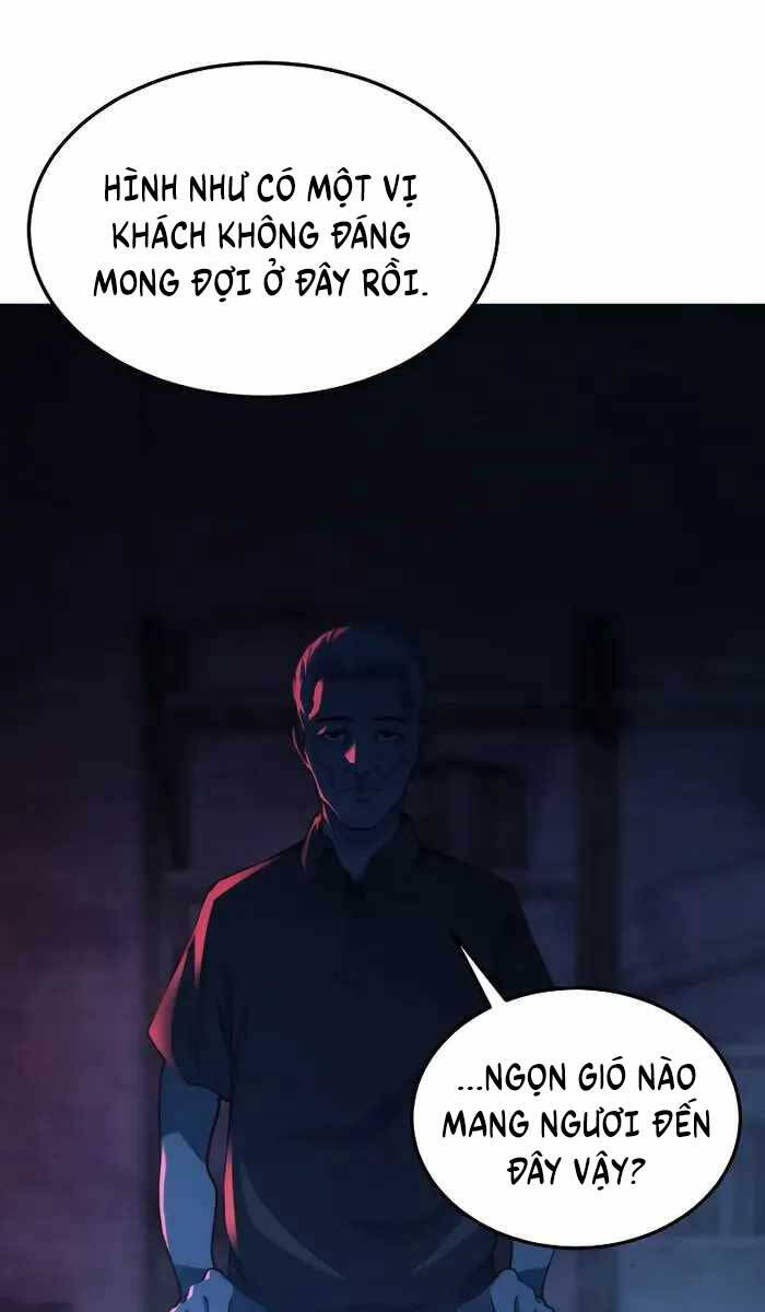 Vị Bạo Chúa Của Ngày Tận Thế Trở Lại Chapter 1 - Trang 2