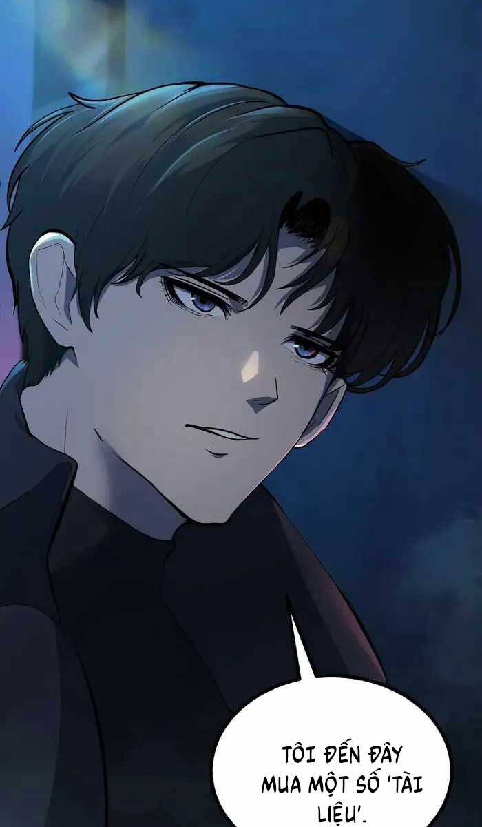 Vị Bạo Chúa Của Ngày Tận Thế Trở Lại Chapter 1 - Trang 2