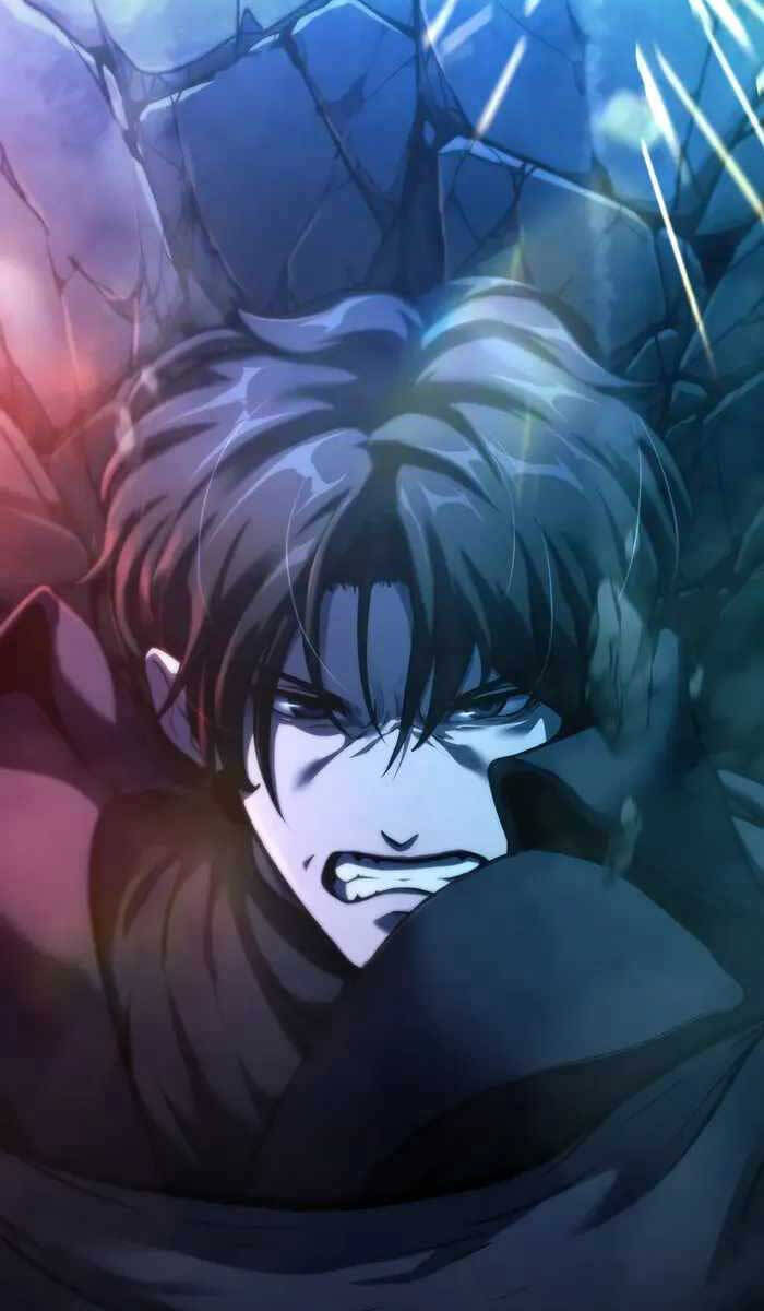 Vị Bạo Chúa Của Ngày Tận Thế Trở Lại Chapter 1 - Trang 2