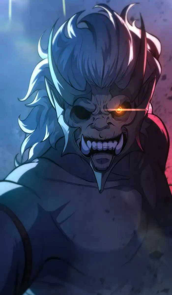 Vị Bạo Chúa Của Ngày Tận Thế Trở Lại Chapter 1 - Trang 2